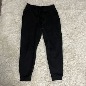 Mens LULU joggers